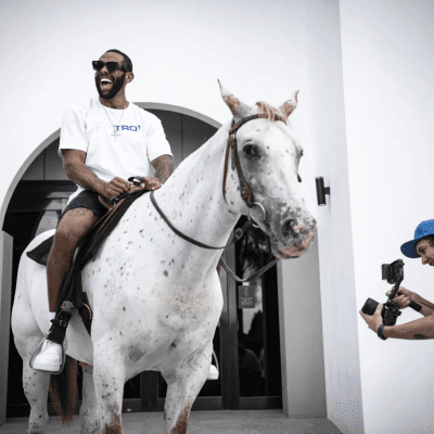 Josh Addo-Carr: From NRL Star to Business Mogul