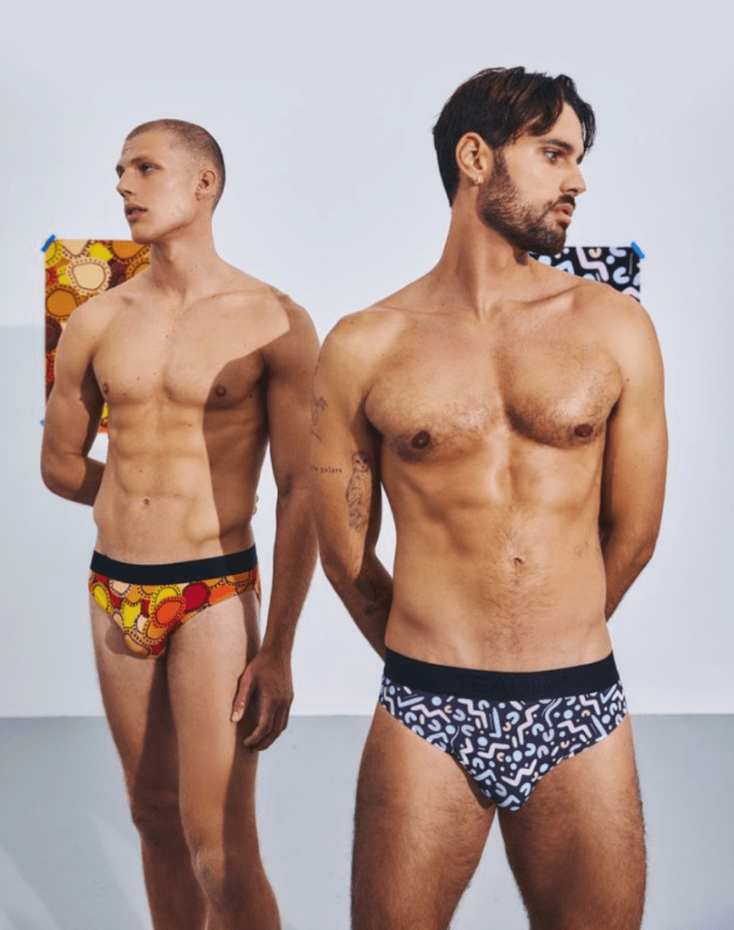 Gali Swimwear and TEAMM8 Celebrate First Nations Culture with Vibrant Collaboration