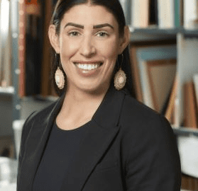 ROM Welcomes First Hatch Curator of Indigenous Art & Culture