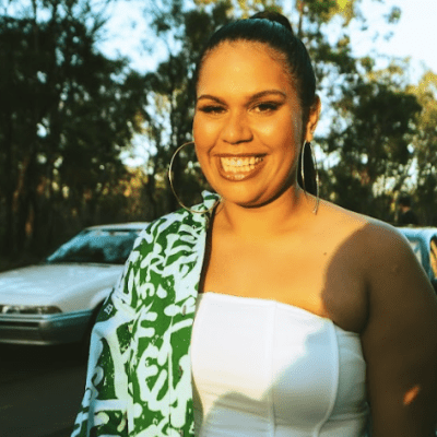 BARKAA Headlines Cairns Indigenous Art Fair’s Saturday Night Concert