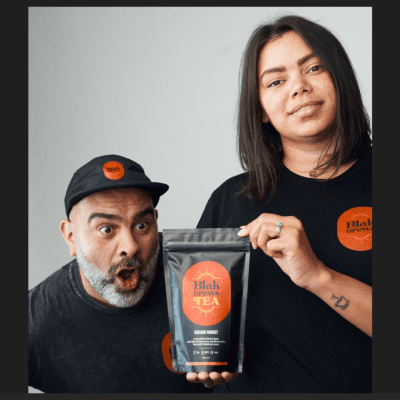 Bringing Indigenous Culture into Every Cup: The Story of Blak Brews