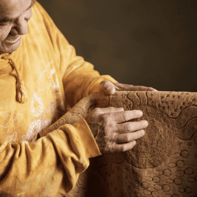 2024 National Indigenous Art Fair: Celebrating First Nations Creativity on Gadigal Country