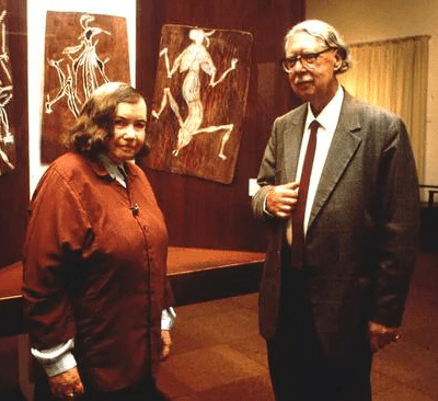 Decades of Indigenous Knowledge Now Accessible After Embargo Lifts