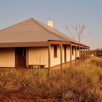 PKKP Reclaims Historical Nanutarra Homestead