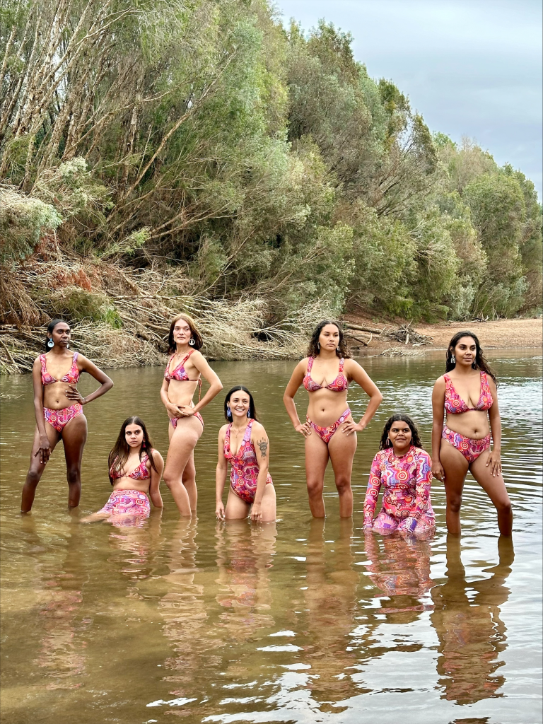 The Marni Project: Empowering Indigenous Women in Fitzroy Valley