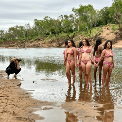 The Marni Project: Empowering Indigenous Women in Fitzroy Valley