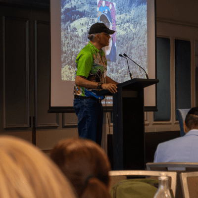 Ecotourism Australia Launches Inaugural Global Sustainable Tourism Summit in Meanjin