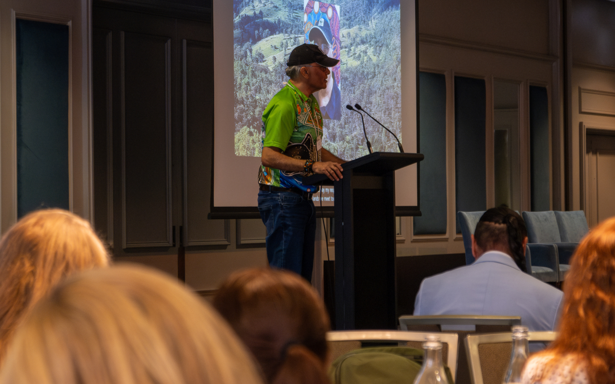 Ecotourism Australia Launches Inaugural Global Sustainable Tourism Summit in Meanjin