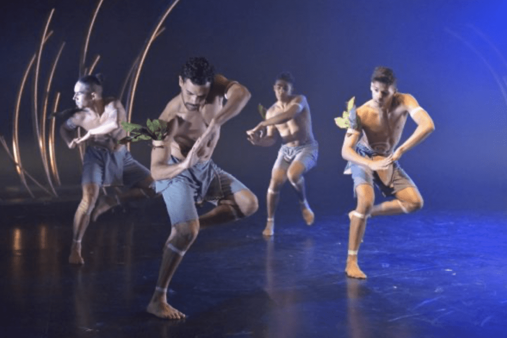 NAISDA Calls for 2025 Cohort Applications: Empowering First Nations Youth Through Dance