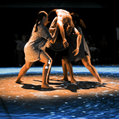 NAISDA Calls for 2025 Cohort Applications: Empowering First Nations Youth Through Dance