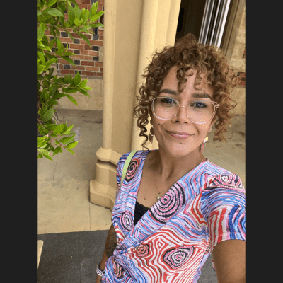 Kahlie Lockyer Awarded AMA Indigenous Medical Scholarship