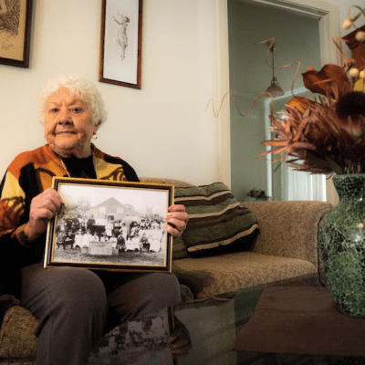 Aunty Fay Carter OAM to Be Honoured with State Funeral on Dja Dja Wurrung Country