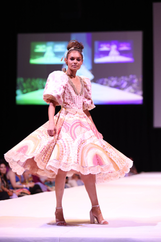 Indigenous Fashion Projects Announces Designers for 2024 Country to Couture Runway