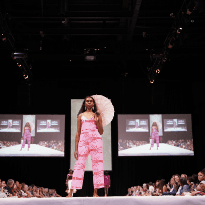 Indigenous Fashion Projects Announces Designers for 2024 Country to Couture Runway