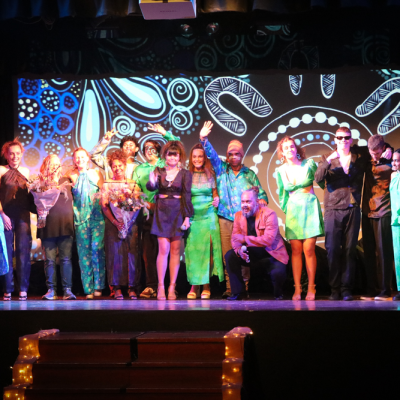 Baalijin Community Night: Celebrating Culture and Connection