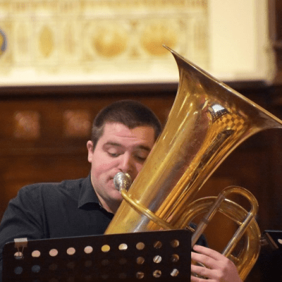 Max Castor: Rising Star with the Australian Youth Orchestra