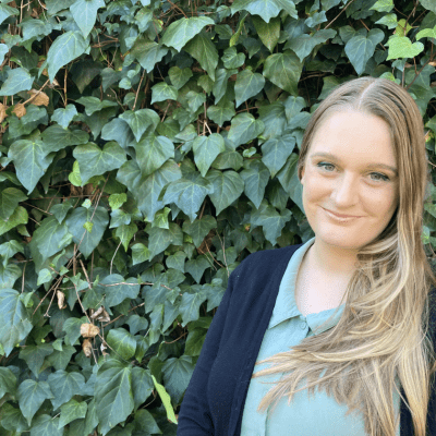 Chloe Allen: Leading the Charge to Close the Gap in Indigenous Education