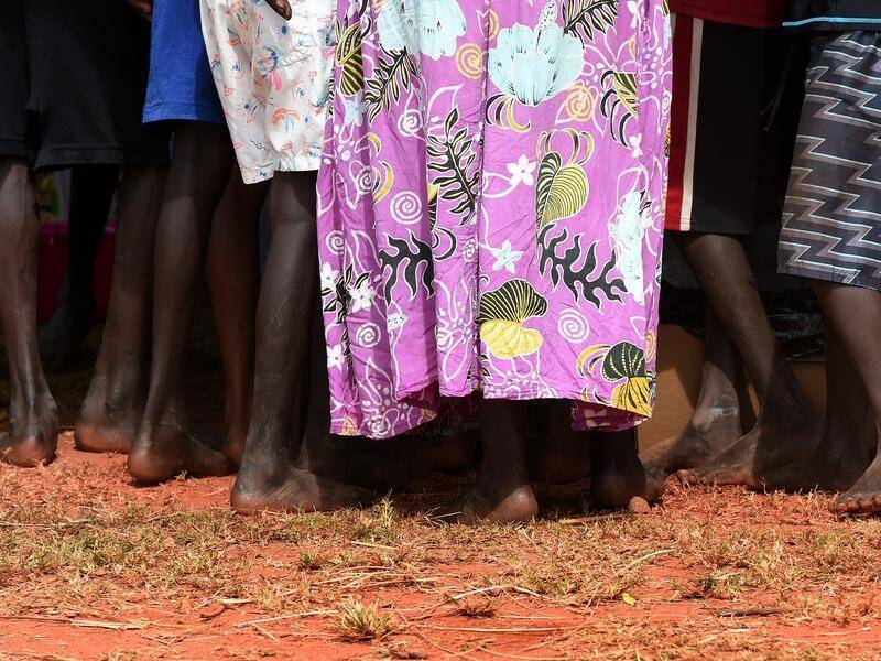 Free Pads and Tampons for Remote Indigenous Communities