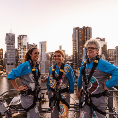 Unique Indigenous Climb of the Story Bridge Set to Launch in Brisbane