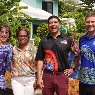 Queensland Government Launches Indigenous Workforce and Skills Development Program