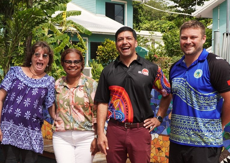 Queensland Government Launches Indigenous Workforce and Skills Development Program