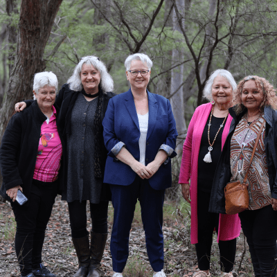 NSW Government Protects Sacred Aboriginal Site: The Butterfly Cave