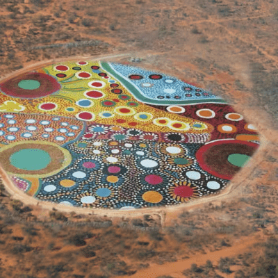 Reclaim the Void: Weaving Stories to Heal the Land