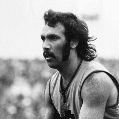 Michael 'Flash' Graham Inducted into Australian Football Hall of Fame