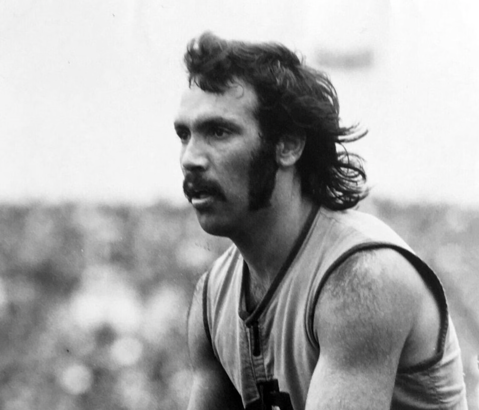 Michael 'Flash' Graham Inducted into Australian Football Hall of Fame