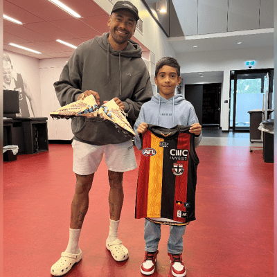 Culture Matters: Noongar Pride Shines Through Art and Football