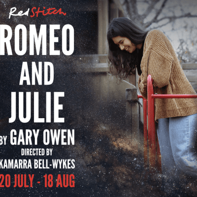 Kamarra Bell-Wykes and Shontane Farmer Lead "Romeo and Julie" at Red Stitch