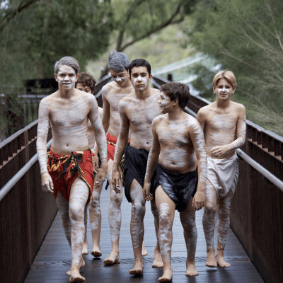 PALS Grants Foster Cultural Understanding in WA Schools