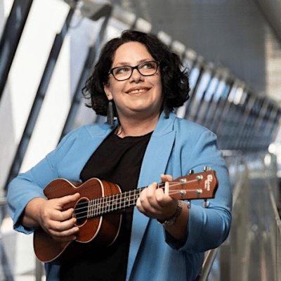 Blak Country: Celebrating Indigenous Excellence in Country Music at the Adelaide Guitar Festival