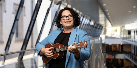 Blak Country: Celebrating Indigenous Excellence in Country Music at the Adelaide Guitar Festival