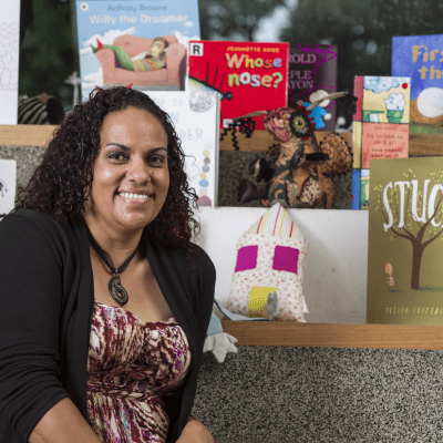 Indigenous Literary Foundation Welcomes New Board Members