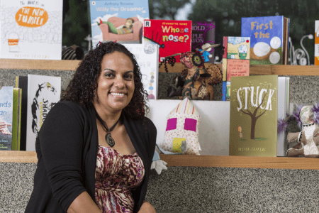 Indigenous Literary Foundation Welcomes New Board Members
