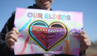 Celebrating "Old People's Birthday": Honouring Indigenous Elders