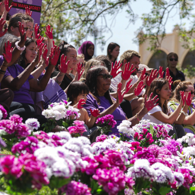 Urgent Calls for Action: Domestic Violence Crisis in the NT