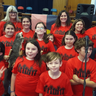 Celebrating Indigenous Education and Cultural Empowerment: Nalderun's Grant Success