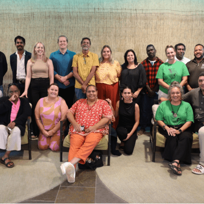 Indigenous Entrepreneurs in Northern Territory Showcase Sustainable Tourism Innovations