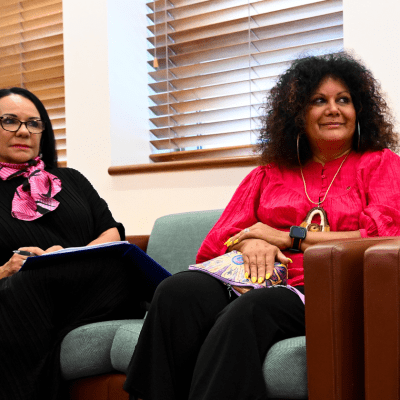 Senator Malarndirri McCarthy Appointed New Minister for Indigenous Australians