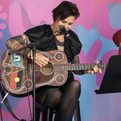 BIGSOUND 2024: Celebrating Indigenous Voices and Innovation in Music