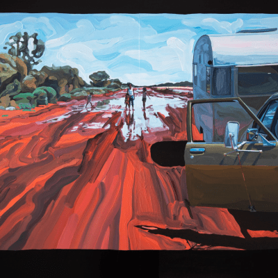 Telstra National Aboriginal & Torres Strait Islander Art Awards: Celebrating Indigenous Art