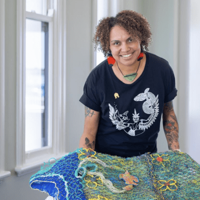 Cairns Festival to Open with Culturally Significant Exhibition
