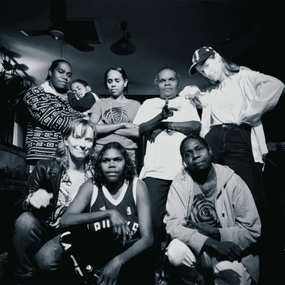 Ripple Effect Band Releases Official Music Video for 2023 Single, "Loving and Caring"