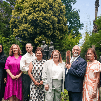 Victoria Launches Treaty Negotiations Database, Marking Historic Step Towards Reconciliation