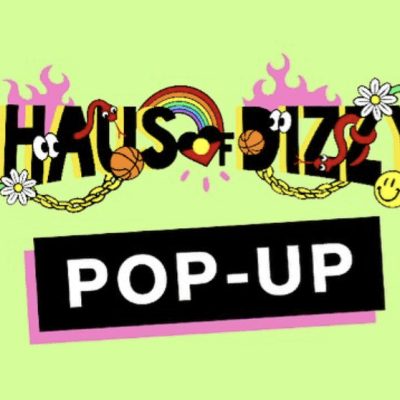 Haus of Dizzy Takes Over Lush Melbourne Central for NAIDOC Week