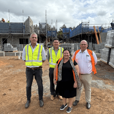 Djarragun College Builds First Nations Boarding Facility Focused on Culture and Wellbeing