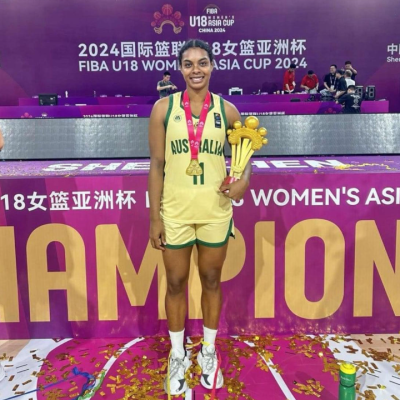 Far North Queensland: A Breeding Ground for Indigenous Basketball Talent