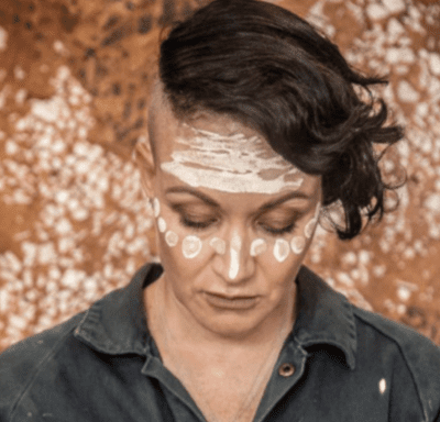 Yagu Gadigal dulumi Gadi Exhibition at NSW Parliament House